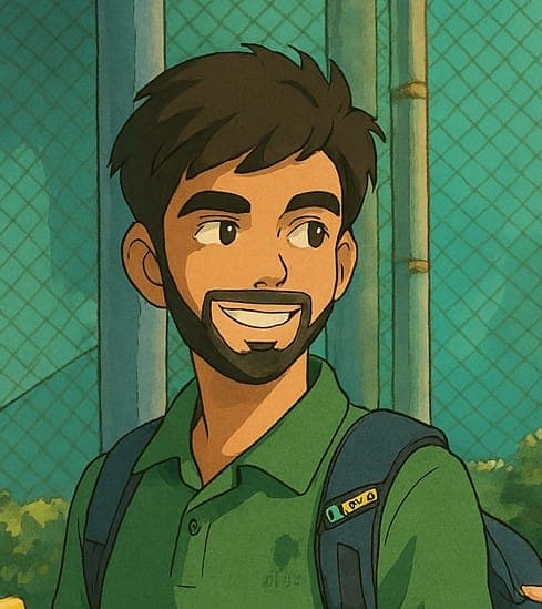 Sahil Jadhav